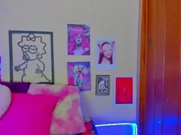miss_meggaann on Chaturbate 