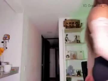 miss_myers on Chaturbate 