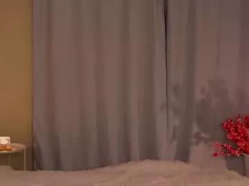 miss_nicoletta on Chaturbate 