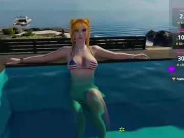miss_pepper51 on Chaturbate 
