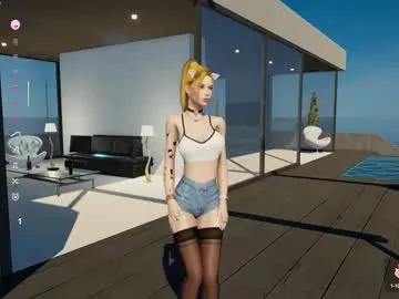 miss_pepper51 on Chaturbate 