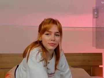 miss_redfox on Chaturbate 