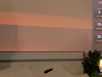 miss_redfox on Chaturbate 