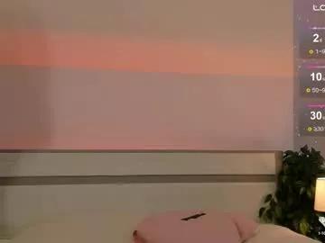 miss_redfox on Chaturbate 
