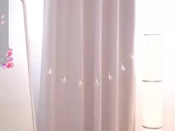 miss_rosa on Chaturbate 