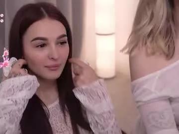 miss_rosa on Chaturbate 