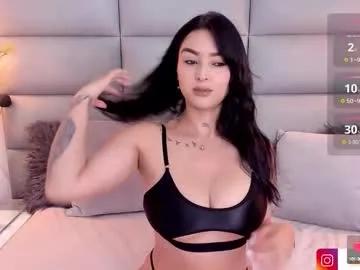 miss_ross_ on Chaturbate 