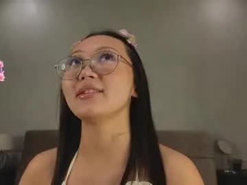 miss_spider on Chaturbate