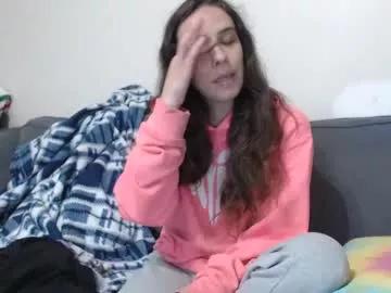 miss_sunshine01 on Chaturbate 