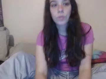 miss_sunshine01 on Chaturbate 