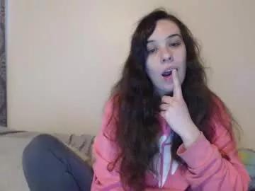 miss_sunshine01 on Chaturbate 