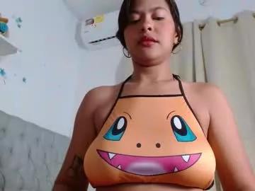 miss_valery2 on Chaturbate 