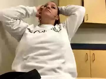miss_well_behaved_babe on Chaturbate 