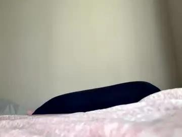miss_well_behaved_babe on Chaturbate 