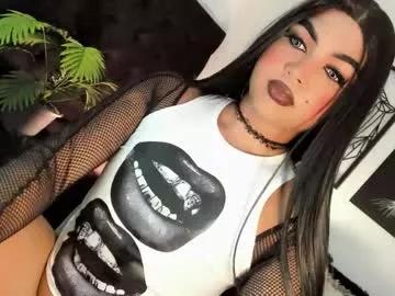 miss_zz on Chaturbate 