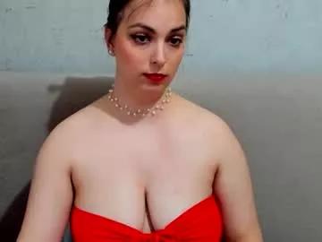 missanalis on Chaturbate 