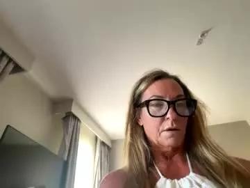 missbehavinxoxo on Chaturbate 