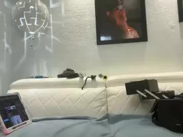 missbehavinxoxo on Chaturbate 