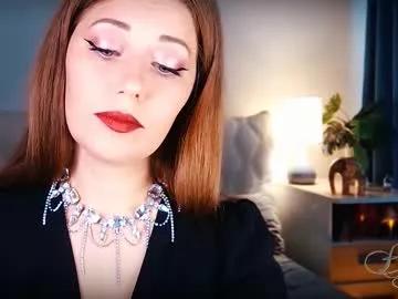 missbeverlymills on Chaturbate 