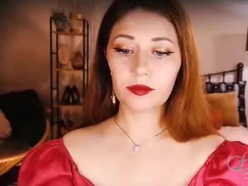 missbeverlymills on Chaturbate 