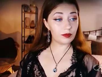 missbeverlymills on Chaturbate 