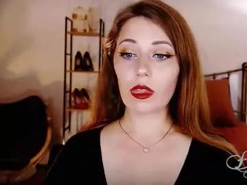 missbeverlymills on Chaturbate 