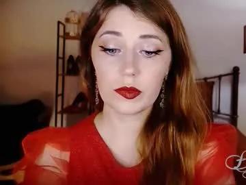 missbeverlymills on Chaturbate