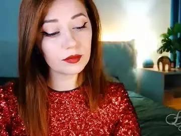 missbeverlymills on Chaturbate 