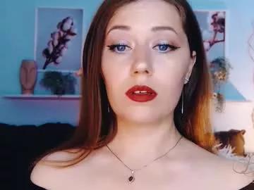missbeverlymills on Chaturbate 
