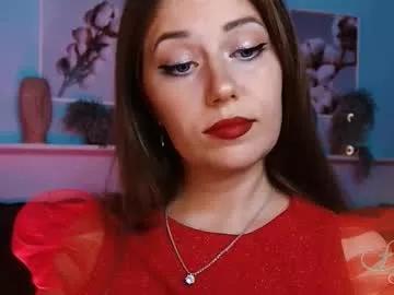 missbeverlymills on Chaturbate 