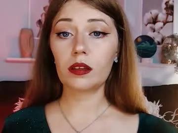 missbeverlymills on Chaturbate 