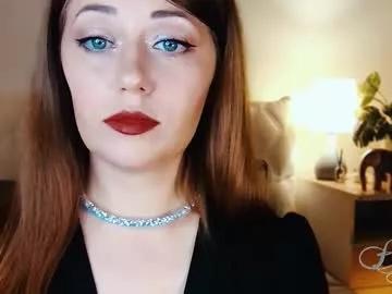 missbeverlymills on Chaturbate 