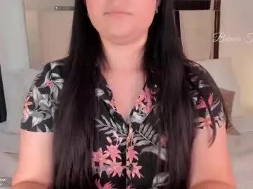 missbianca1 on Chaturbate 
