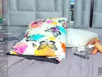 missbnasty_ on Chaturbate 