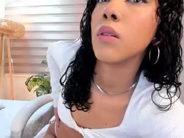 missbrasil_ on Chaturbate 
