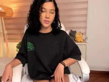 missbrasil_ on Chaturbate 