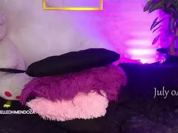 missbritanny_ebony on Chaturbate 