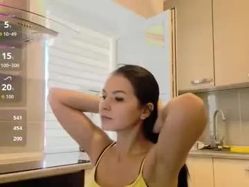 missbya on Chaturbate 