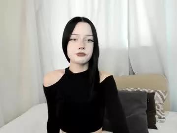 misscharms on Chaturbate 