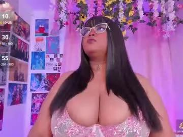 misscurvytop on Chaturbate 