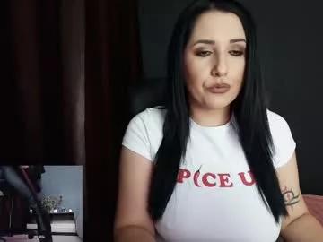 missdyaa on Chaturbate 
