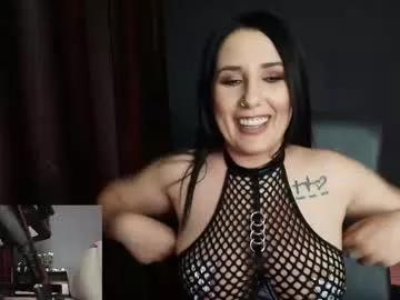 missdyaa on Chaturbate 