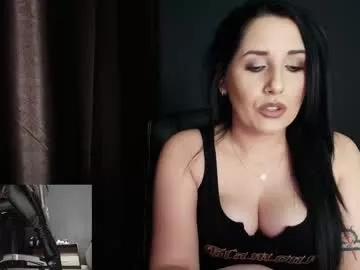 missdyaa on Chaturbate 