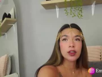 missemily_11 on Chaturbate 