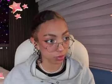 missgigi1 on Chaturbate 