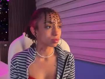 missgigi1 on Chaturbate 
