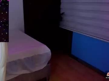 missgigi1 on Chaturbate 