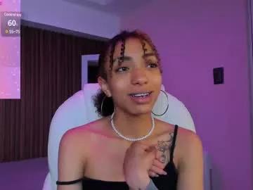 missgigi1 on Chaturbate 