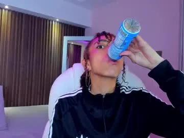 missgigi1 on Chaturbate 