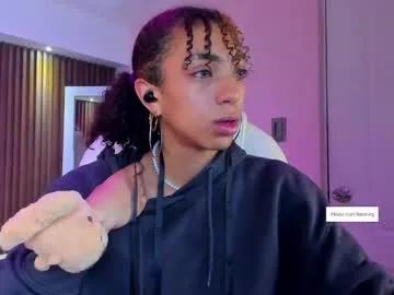 missgigi1 on Chaturbate 